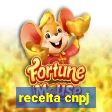 receita cnpj